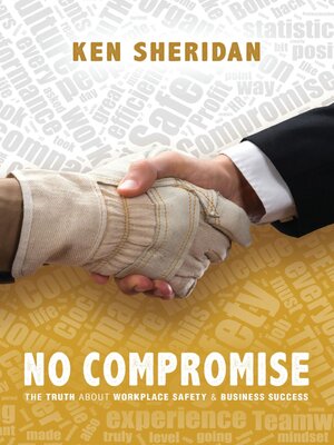 cover image of No Compromise